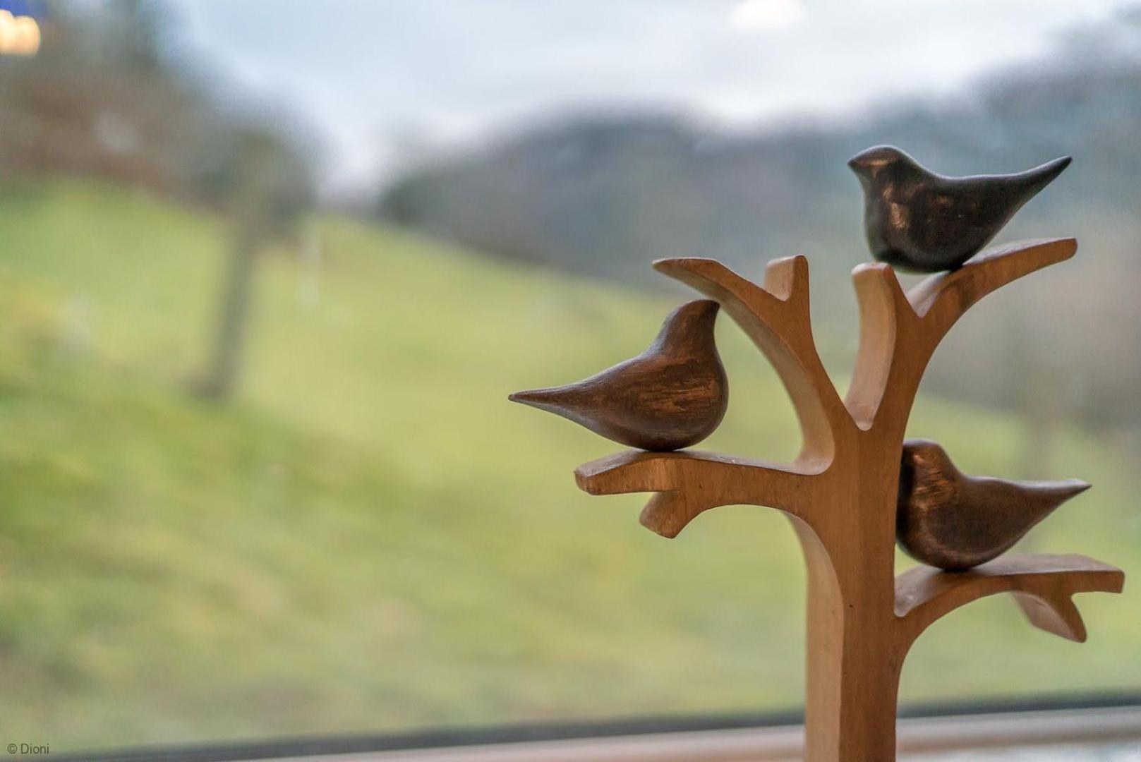 Wern-fawr Holiday home Betws-y-Coed