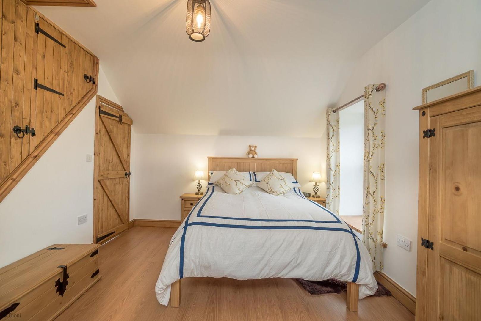 Holiday home Wern-fawr Betws-y-Coed