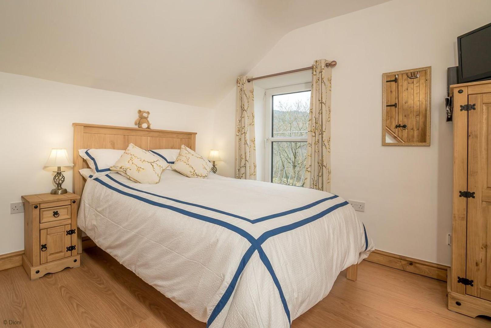 Wern-fawr Holiday home Betws-y-Coed