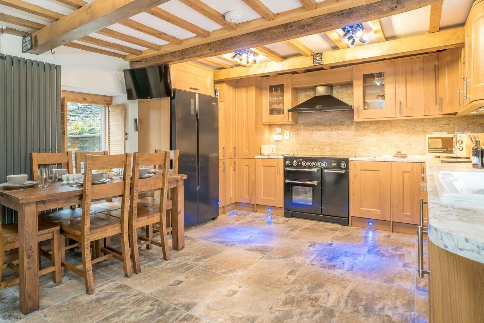 Holiday home Wern-fawr Betws-y-Coed