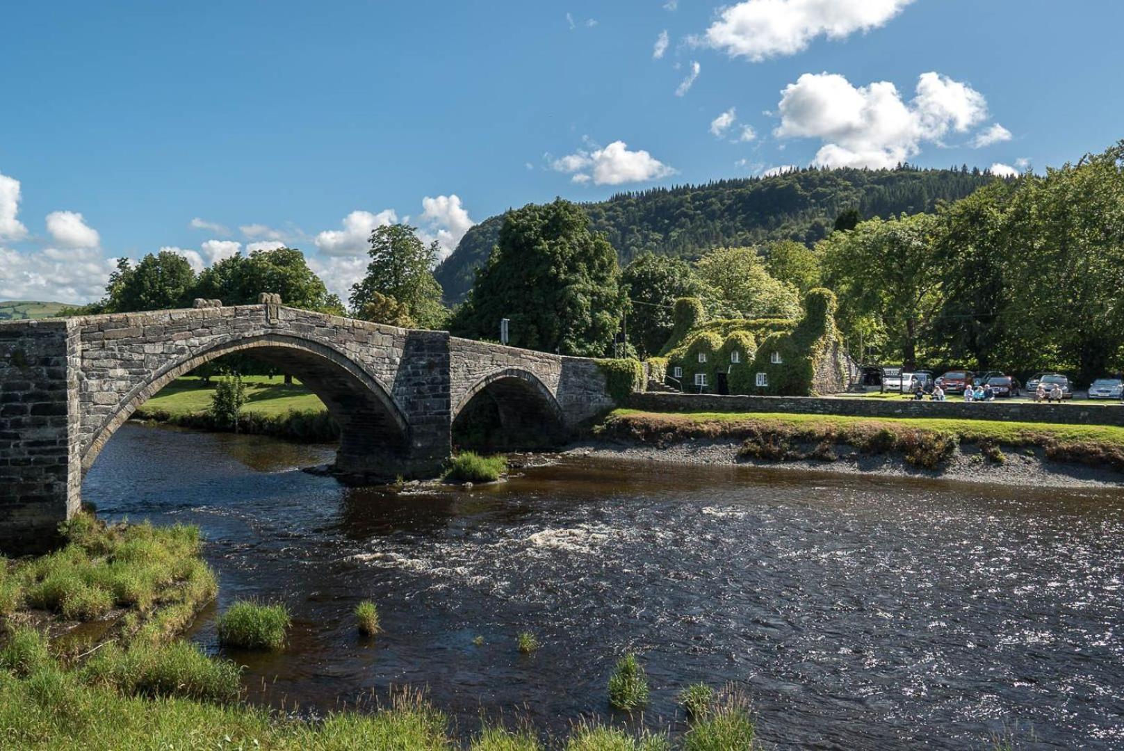 Holiday home Wern-fawr Betws-y-Coed